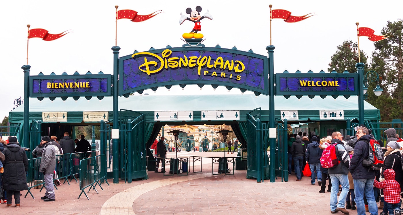 Best-Kept Secrets Of Magical Disneyland